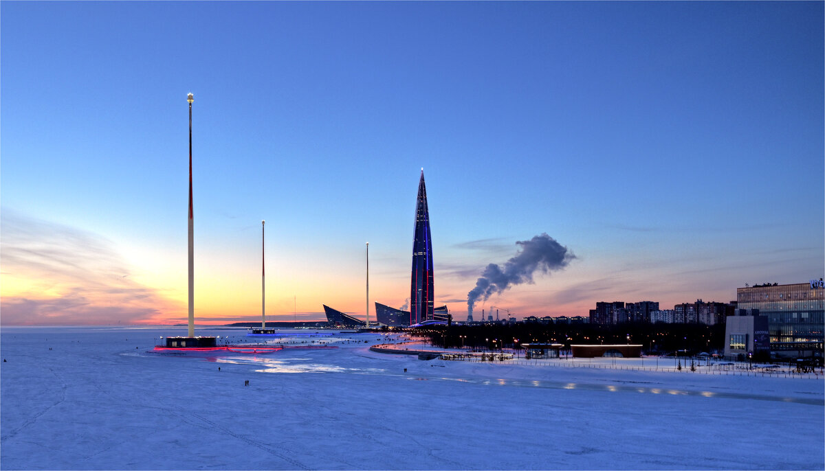 *** - Алексей Говорушкин 