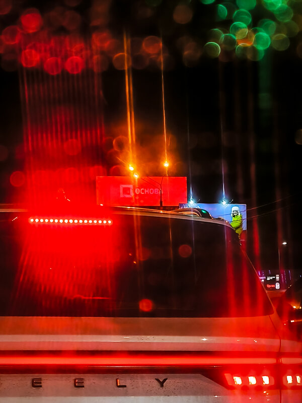 * - Сергей Полянский