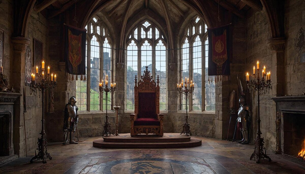 ПРЕСТОЛ - СЕРГЕЙ ФИЛОЧКИН