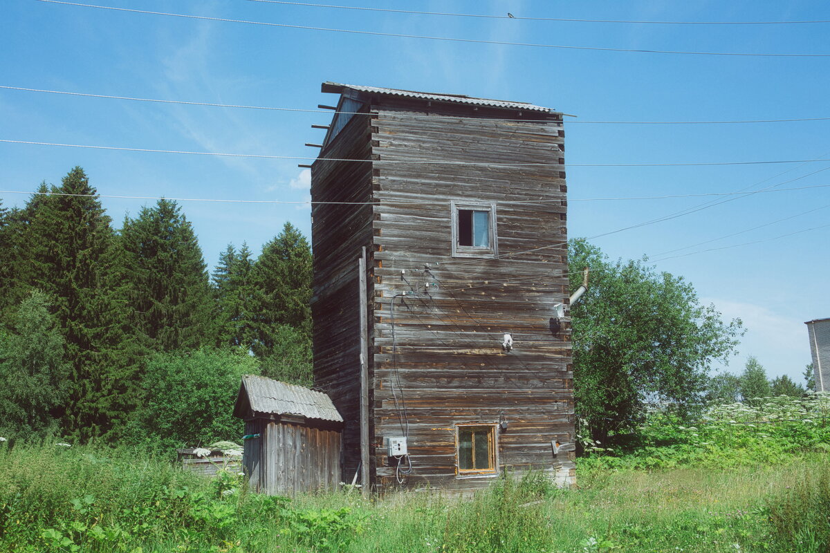Фотография - Денис Безногов
