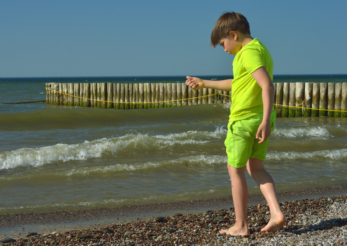 Цвет солнца. - Константин Белоногов