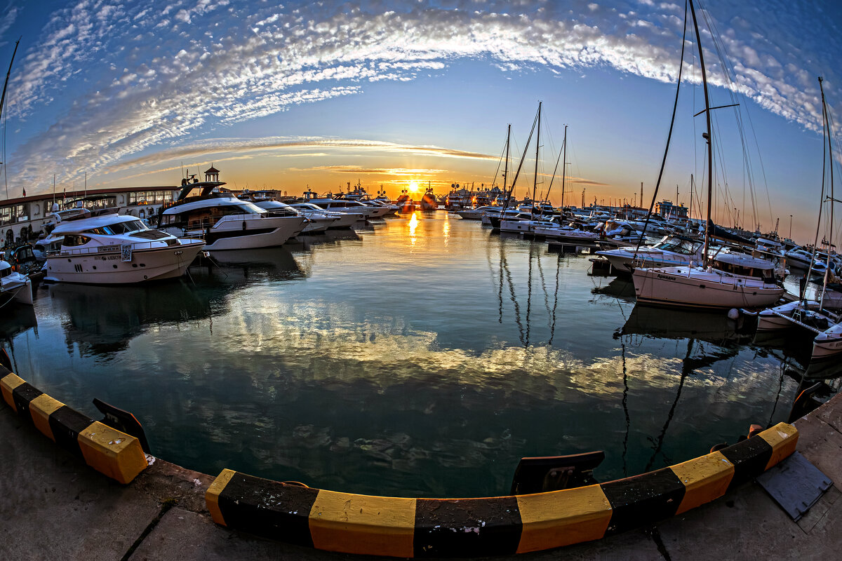 За 6 минут до заката - Eugene *