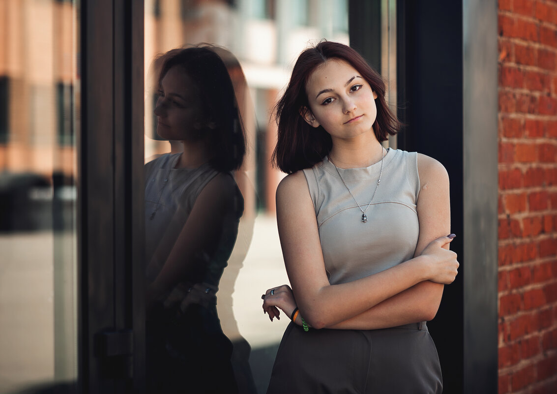 Время подумать... - Лилия .