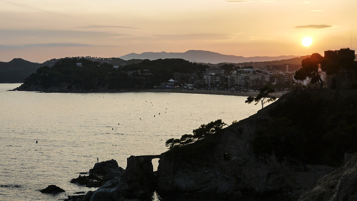 Закат - Alexandеr P