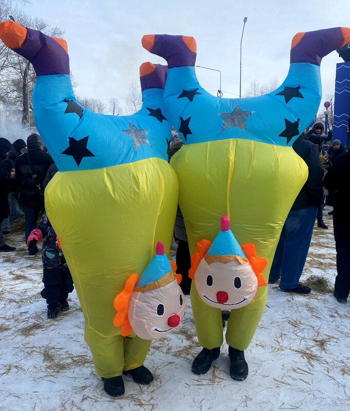 Малыши - Savayr 