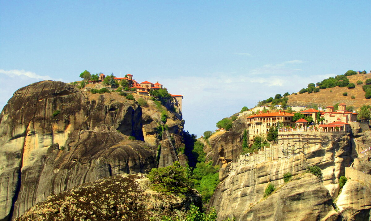 Метеоры - жанна нечаева