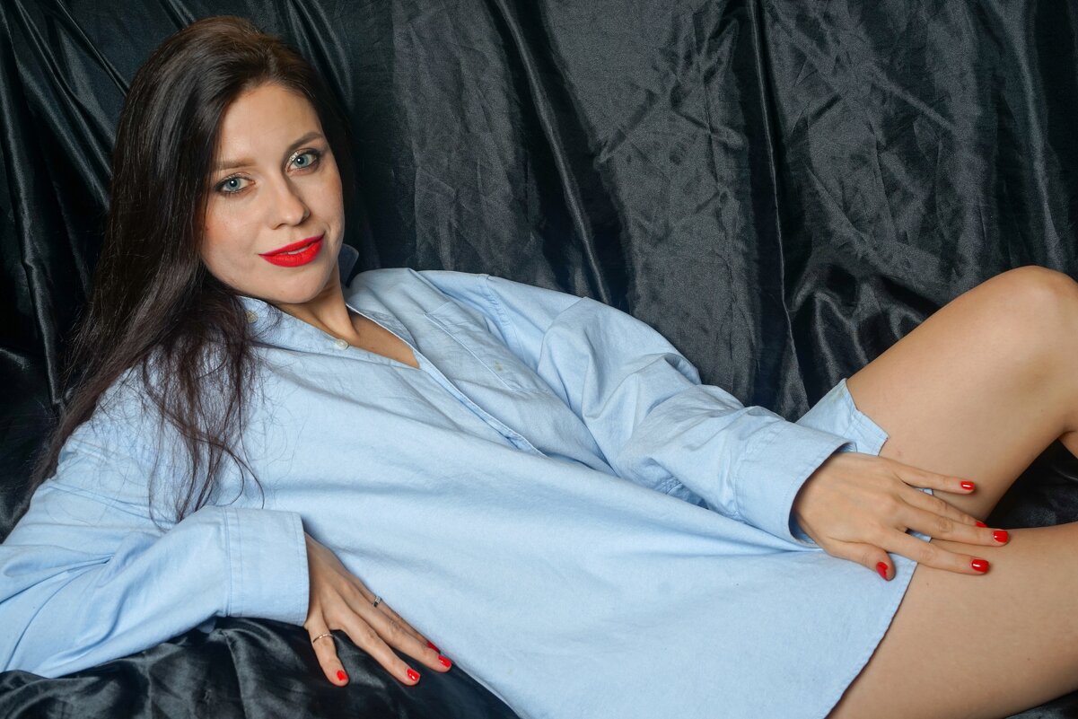 Мария - Михаил Трофимов