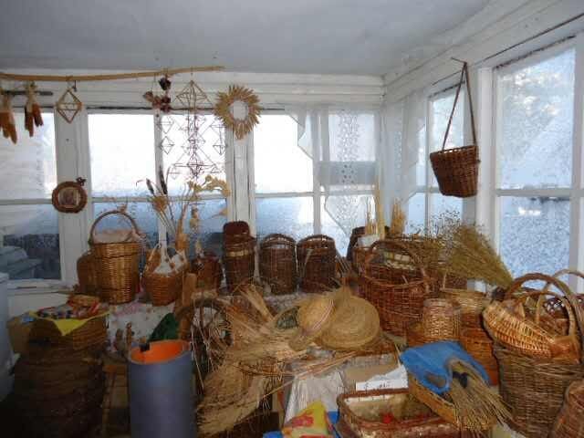 ТВОРЧЕСТВО - Tata Wolf