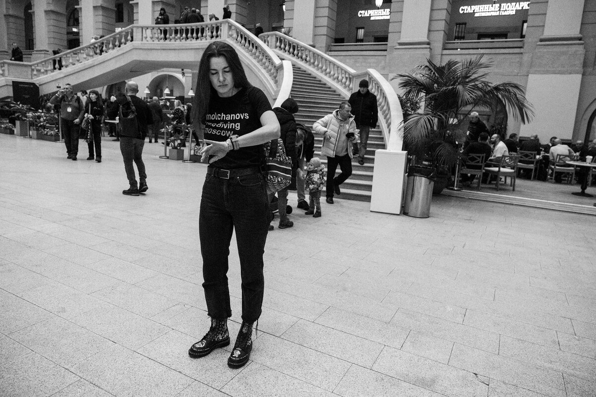 Полное погружение - Сергей Золотавин