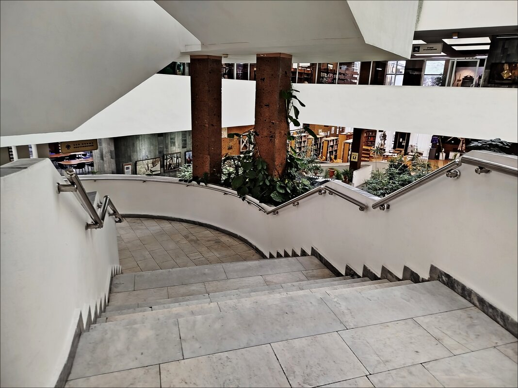 Донская Государственная Публичная Библиотека (ДГПБ) - Надежда Донская Государственная Публичная Библиотека (ДГПБ) - Надежда