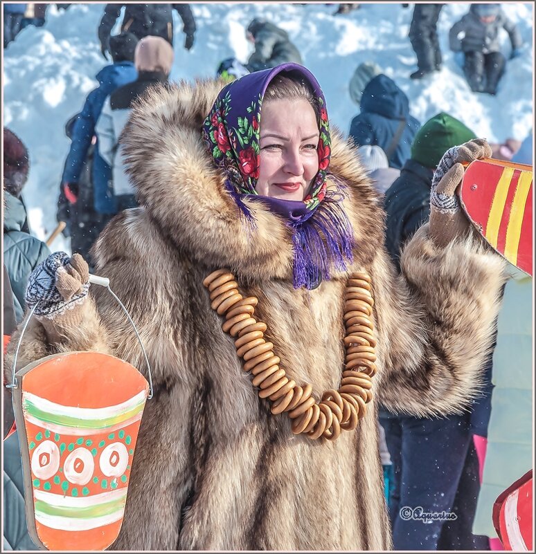 На проводах зимы - Aquarius - Сергей На проводах зимы - Aquarius - Сергей