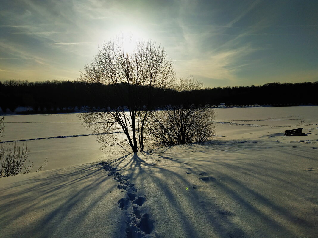 Фотография - чтобы легче было вспомнить (это 2024!) - Андрей Лукьянов Фотография - чтобы легче было вспомнить (это 2024!) - Андрей Лукьянов