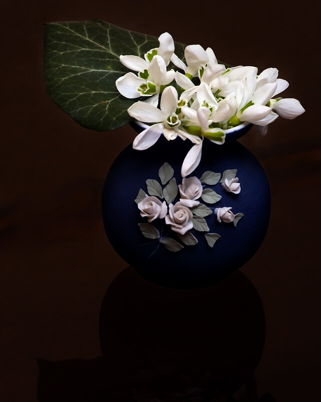 Букетик - Леонид 