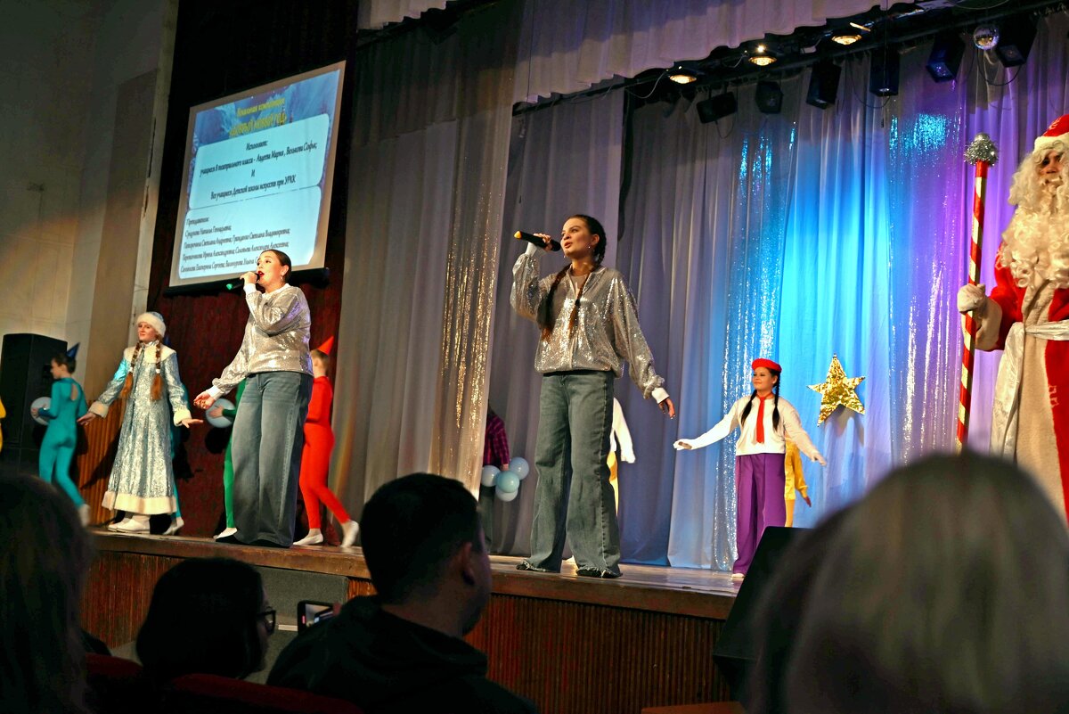 Песня. - ВикТор Быстров