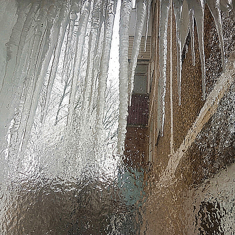 Ледяное царство - Елена Семигина