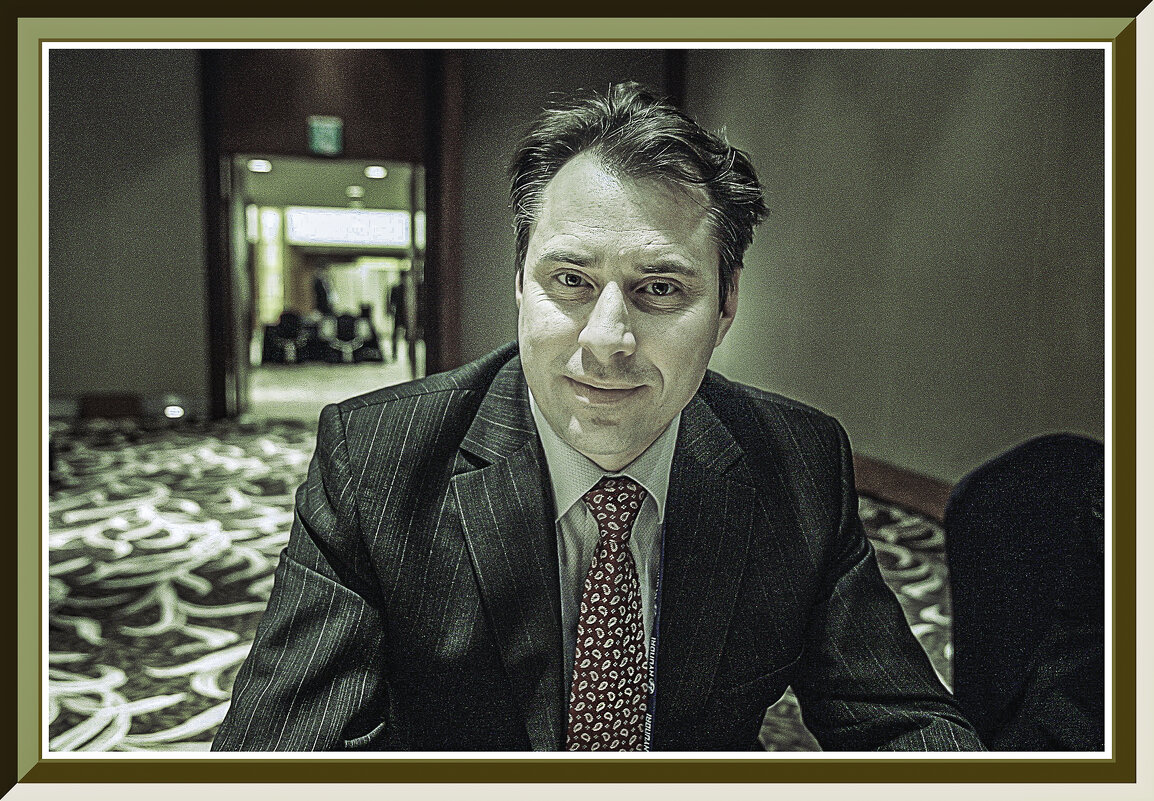 ИГОРЬ - Владимир Кроливец