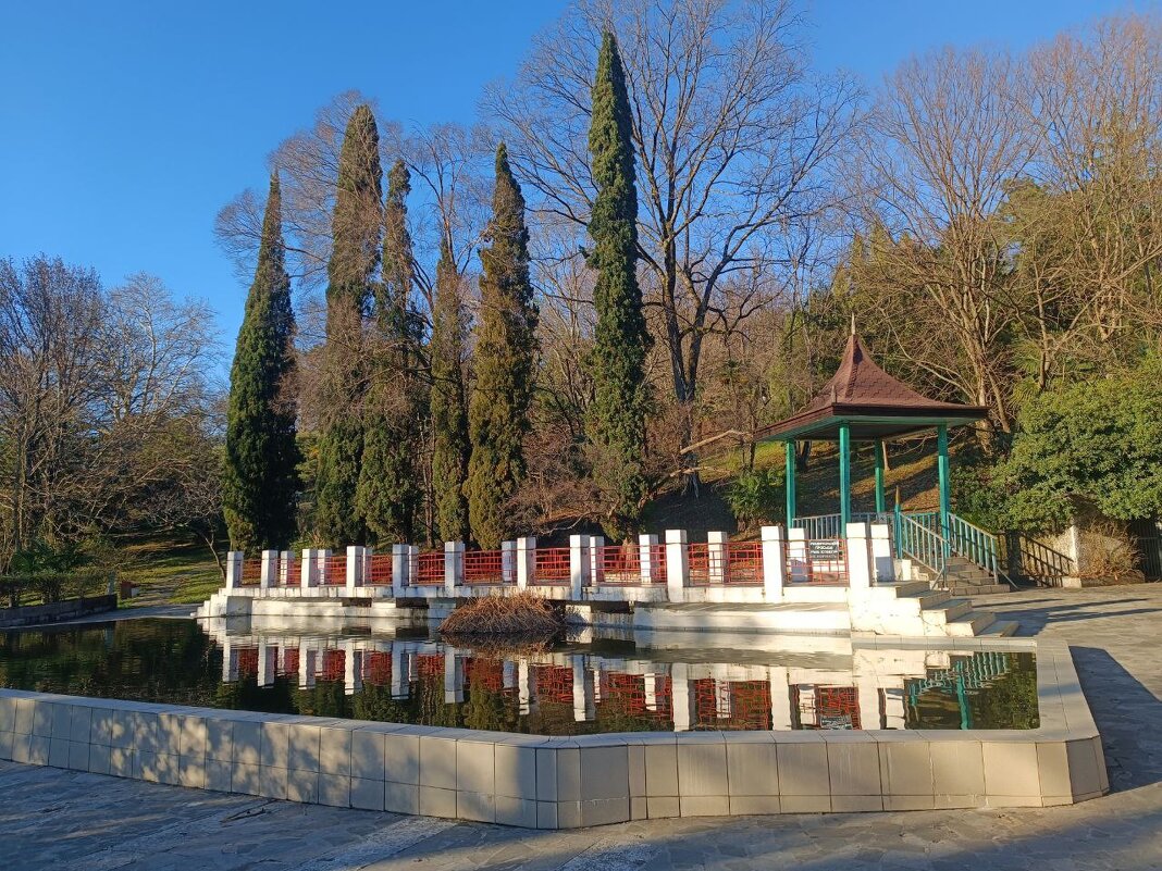 Сочи - Serega SchütZ