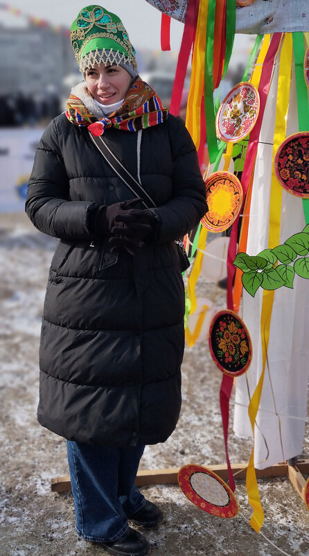 Улыбнись!!! - Радмир Арсеньев