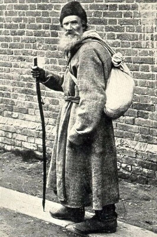 Лев Николаевич... - Валерий Кокорев