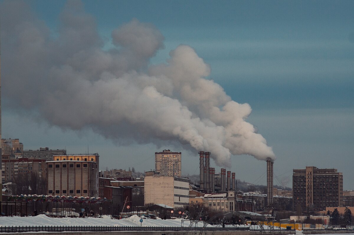 Набережная - Сергей В