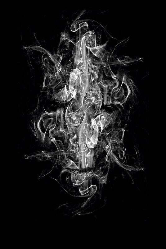 ДЫМовой - Игорь 