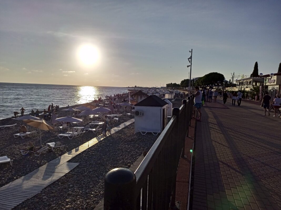 Сочи - Serega SchütZ