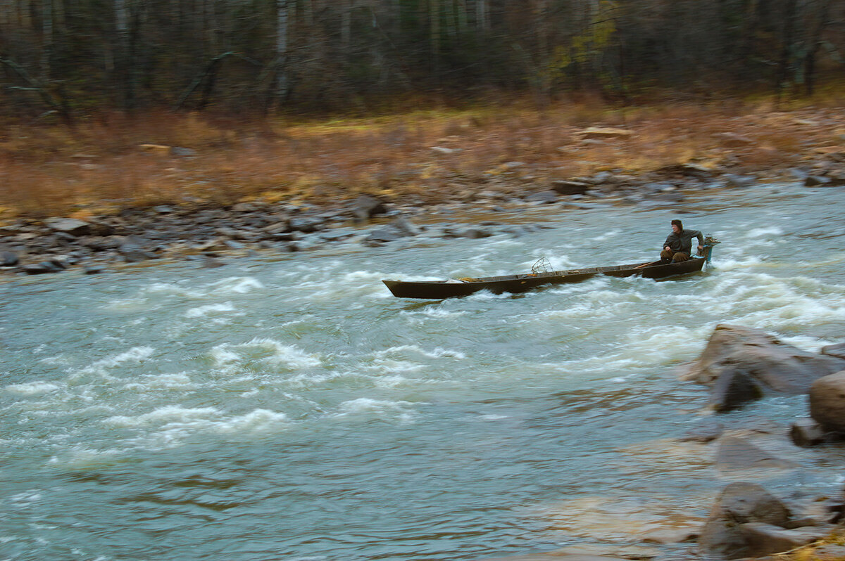 Домой. Закрытие навигации - Александр Лебедев