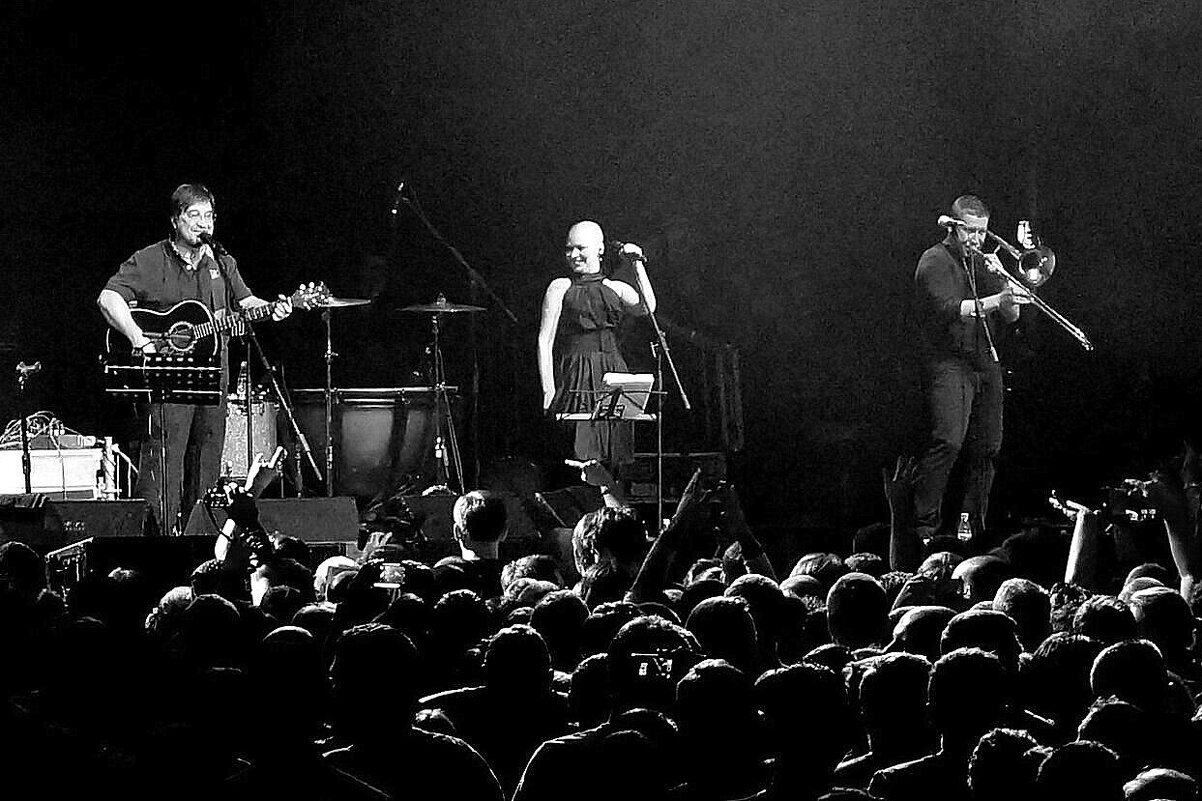 ДДТ /  Чартова дюжина / 06.03.2014 - zavitok *