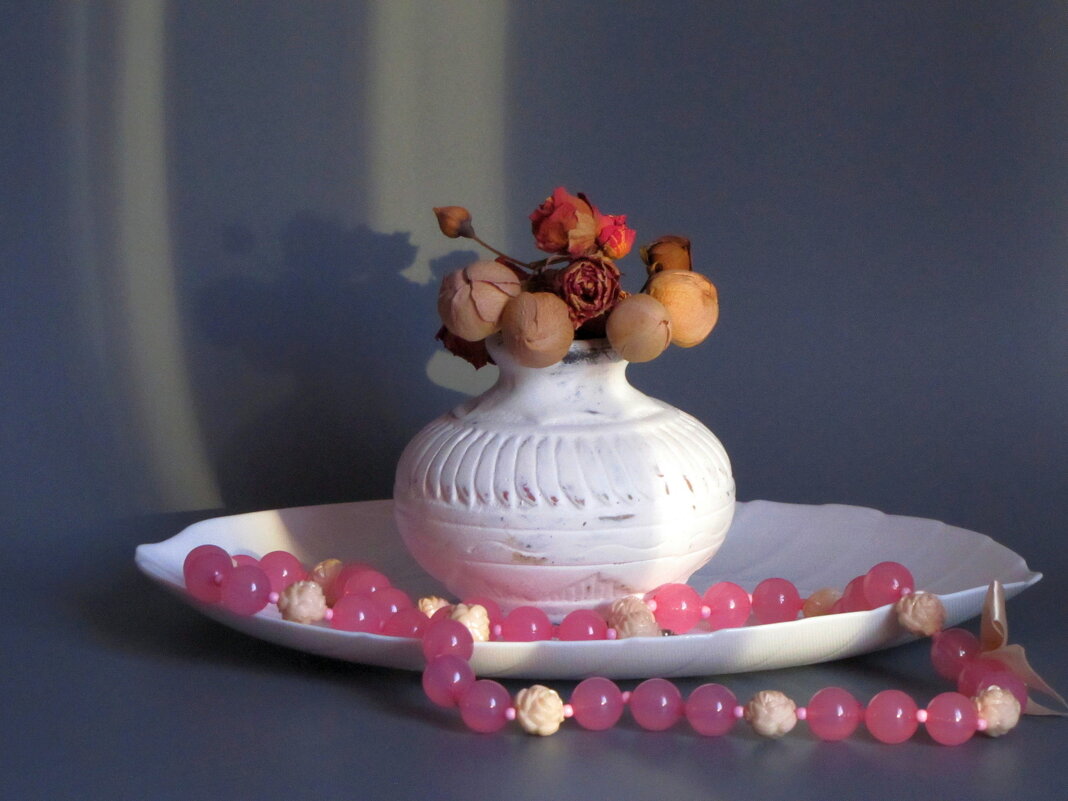 Вот такое настроение сегодня... - Татьяна Гнездилова