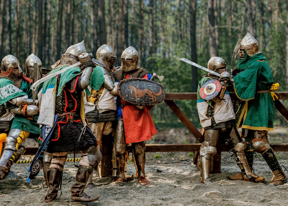 Турнир - SanSan 