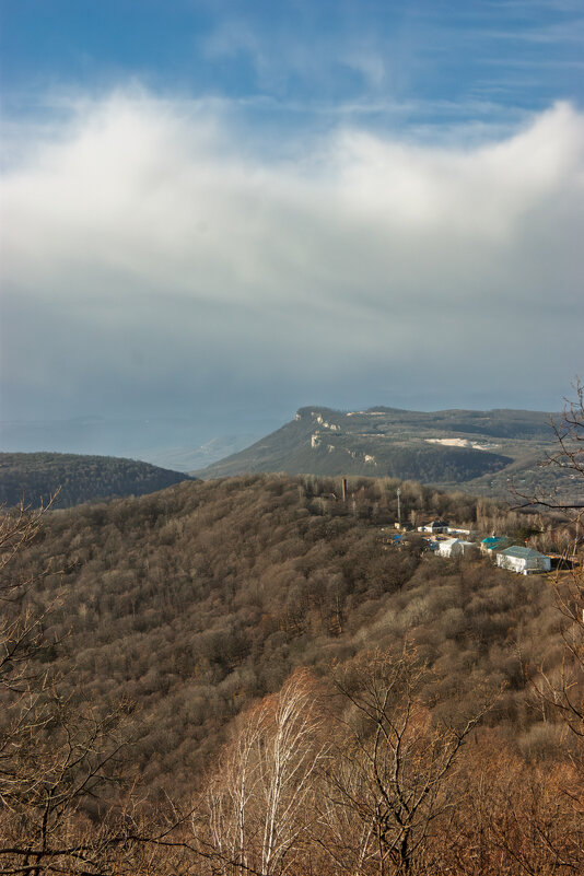 Адыгея - Игорь Сикорский