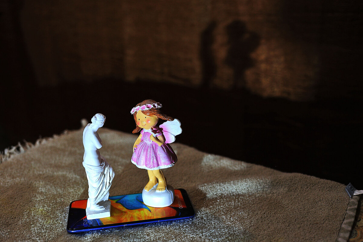 Доброе утро! - Юрий Гайворонскiий Доброе утро! - Юрий Гайворонскiий