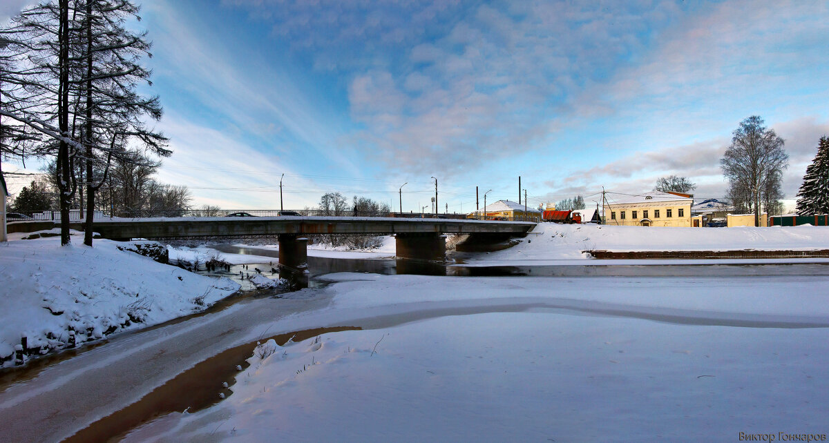 Тихвин - Laryan1 