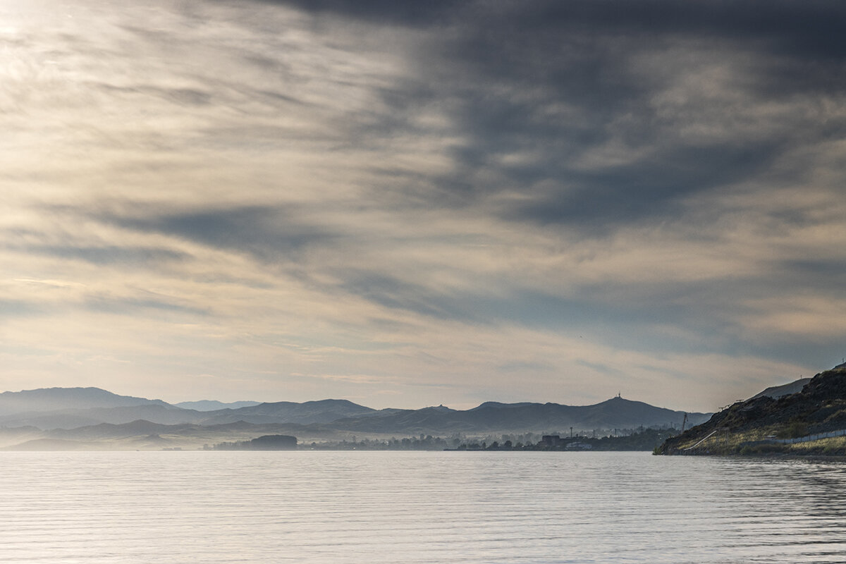 Яхт Клуб - Дмитрий 