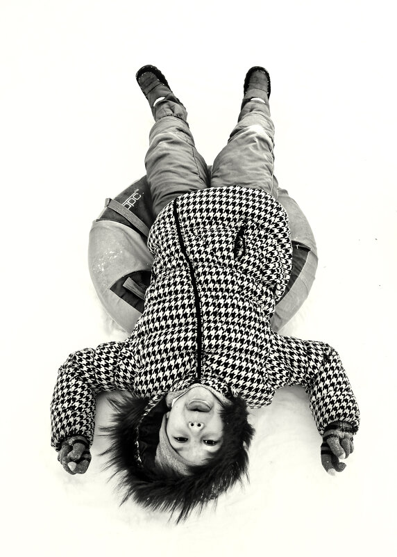 Приехала - СЮ 