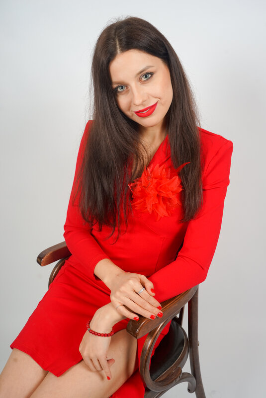 Мария - Михаил Трофимов