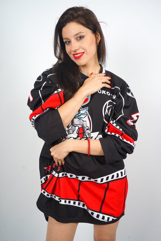 Хок-кей - Михаил Трофимов