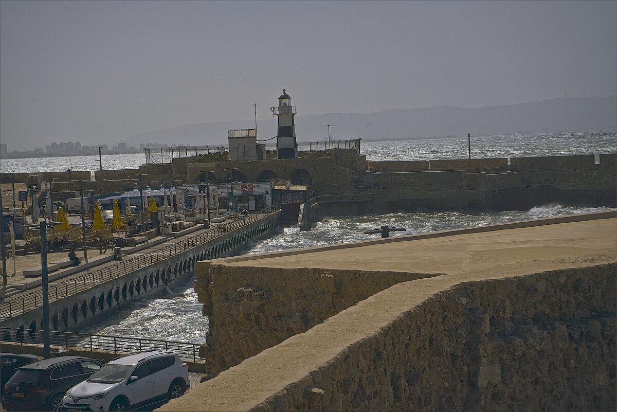 Маяк Акко 2026г - ujgcvbif 