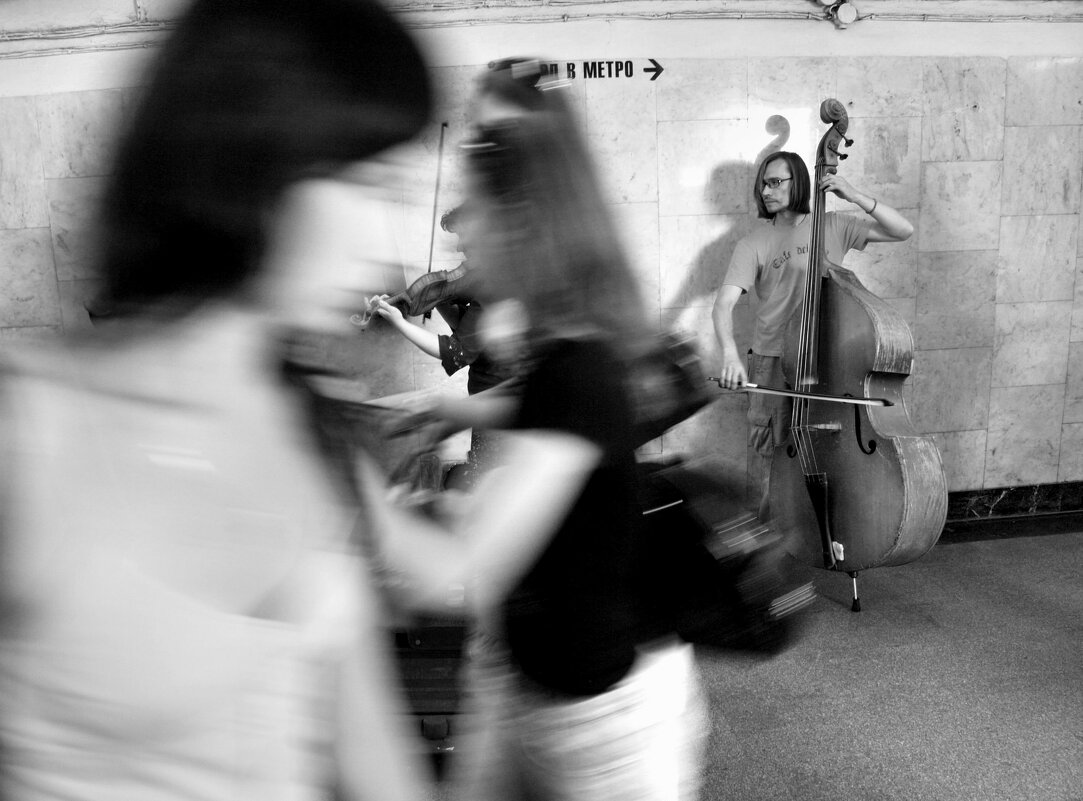 *** - Сергей Золотавин *** - Сергей Золотавин