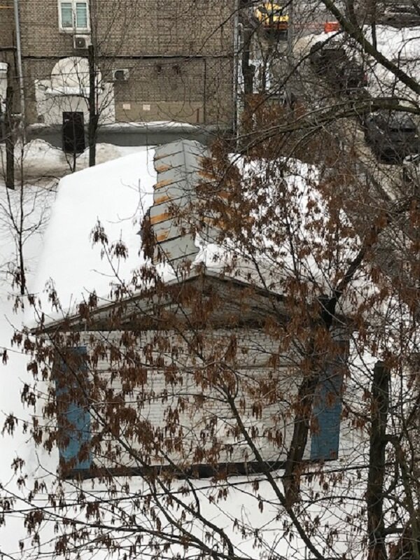 Весна!! Крыша поехала!! - Татьяна Юрасова