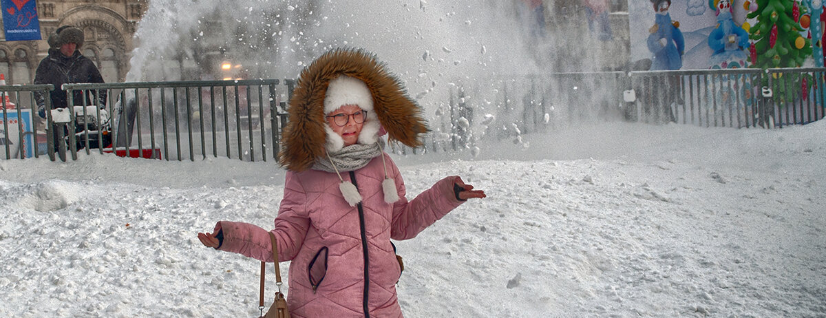 Китайский Новый Год на Манежке 20-02-2026 - Юрий Яньков