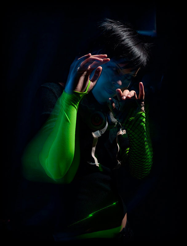 Цап-царап - Александр Лебедев