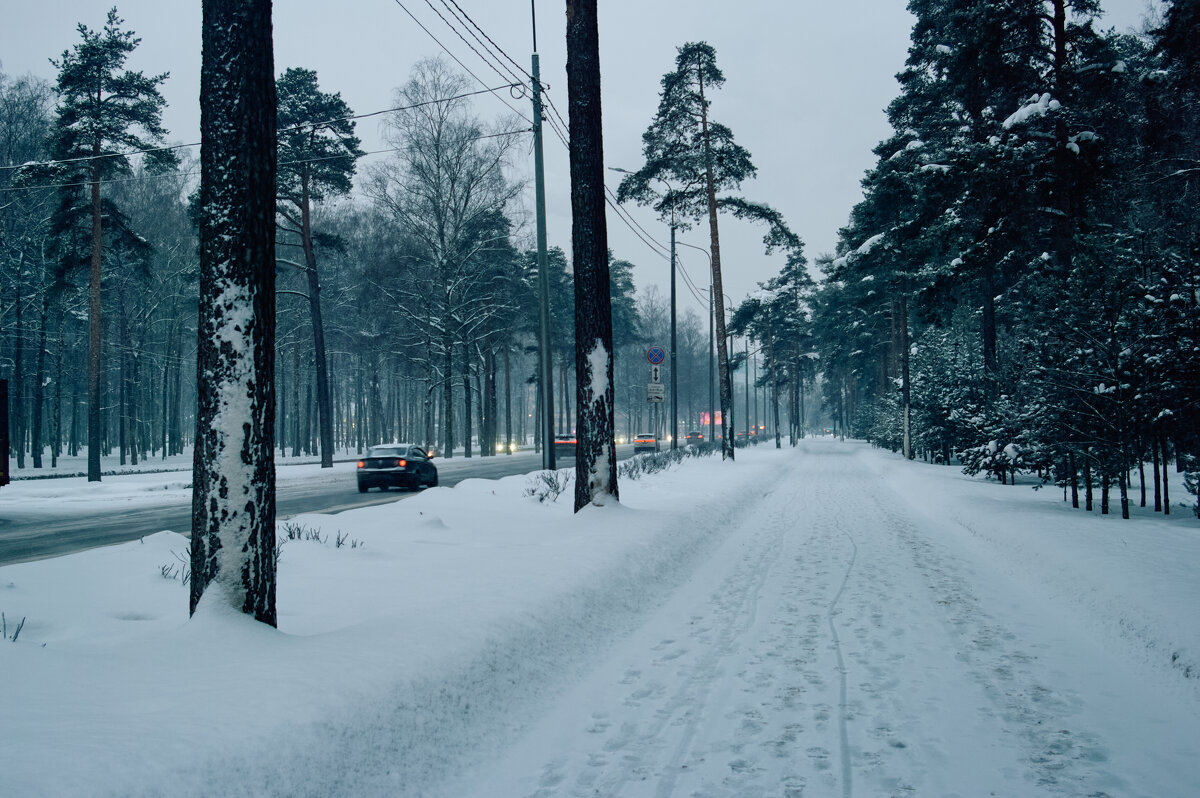 , - Павел Котов