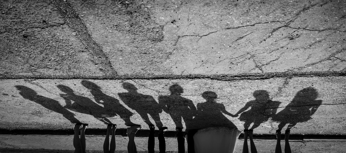 Перевёртыши. Свадьба в Крыму. - Вячеслав Владимирович