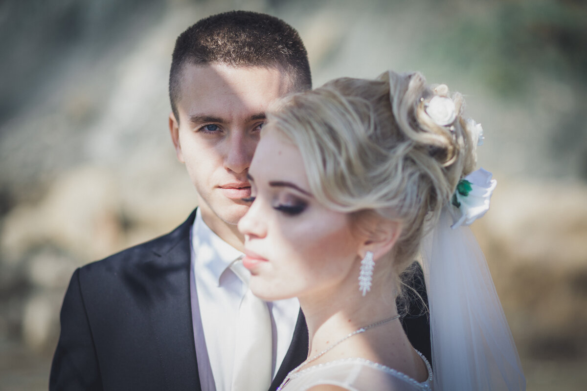 Счастье... - Вячеслав Владимирович