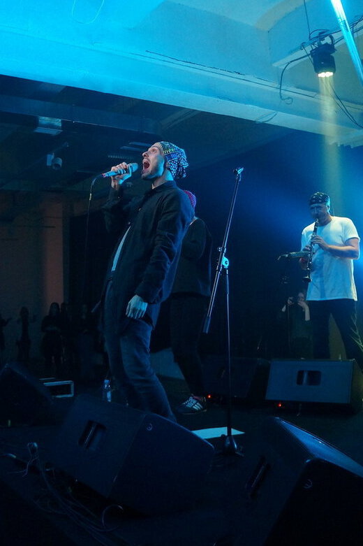 SunSay / Лофт проект Этажи / 22.11.2015 - zavitok *