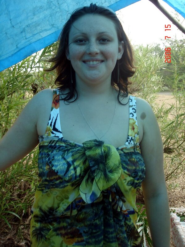 отдых на речке - Наталья Штанулина