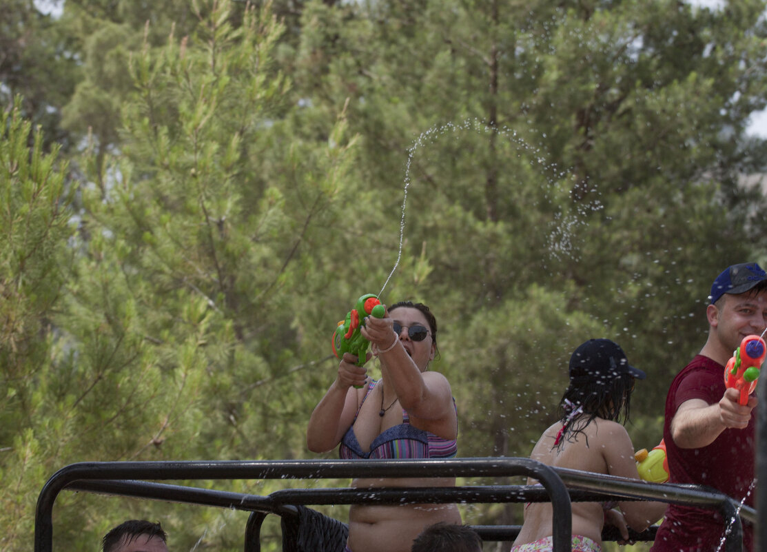 С Британским акцентом - Олег Денисов