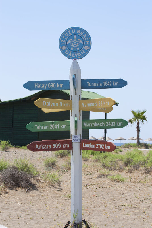 Истузу - Олег Денисов