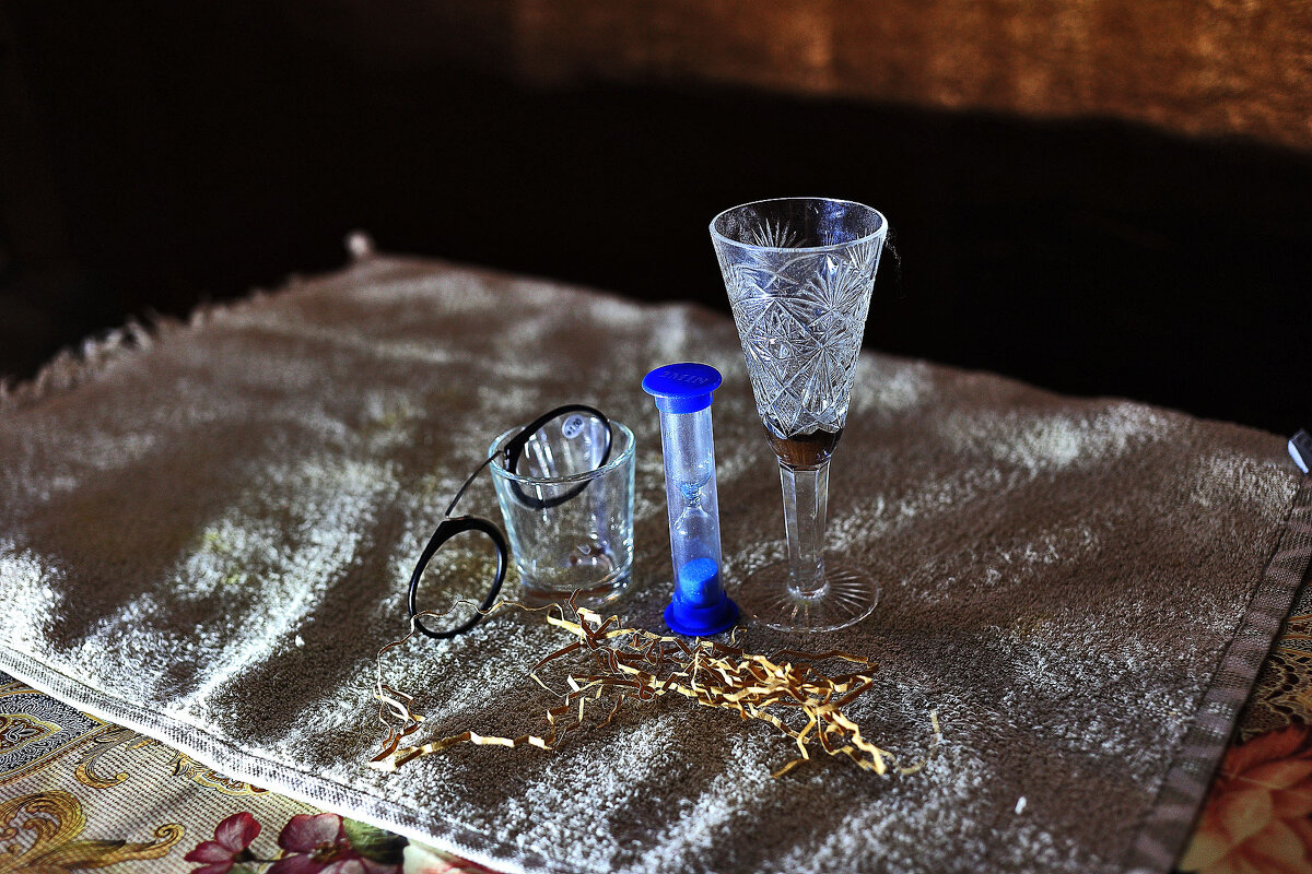 Без названия - Юрий Гайворонскiий